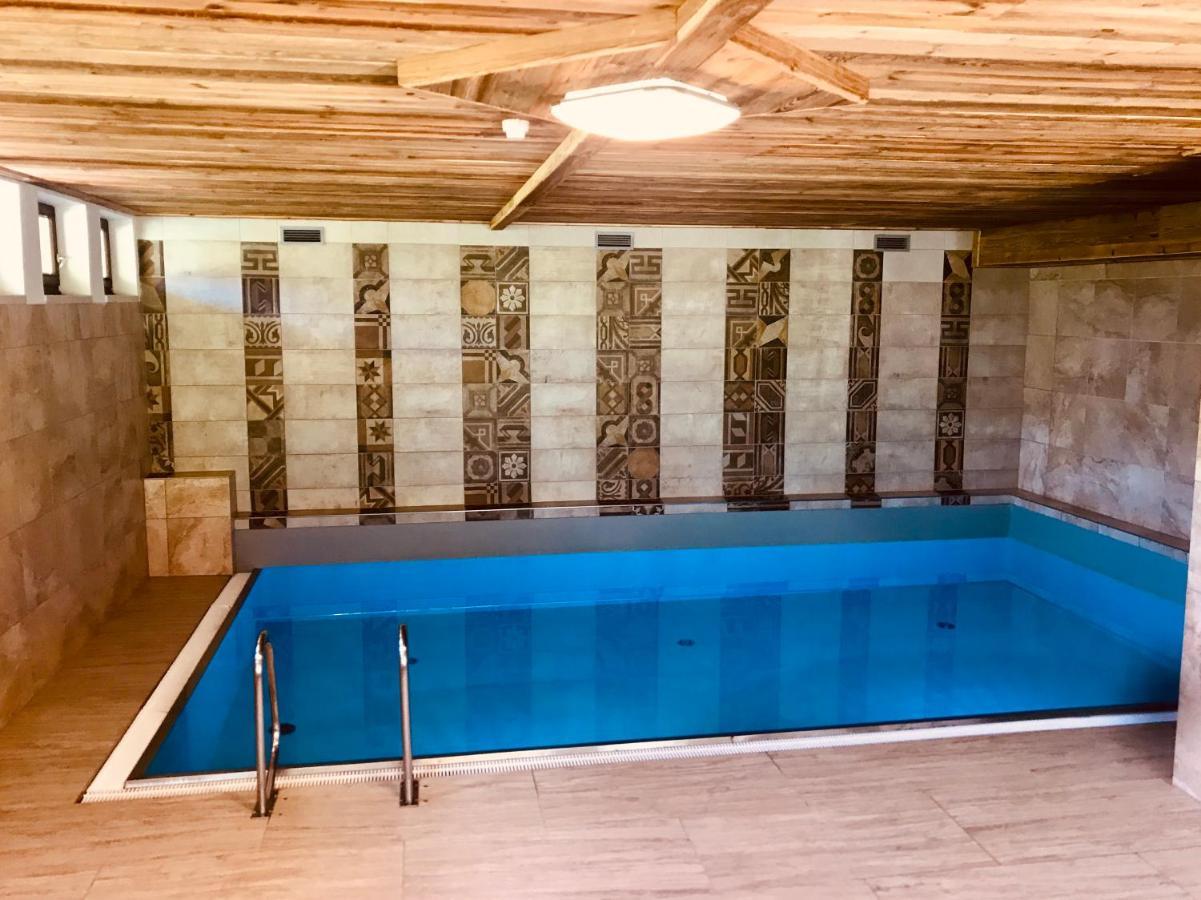 Hallstatt Dachstein Inn Гозау Экстерьер фото